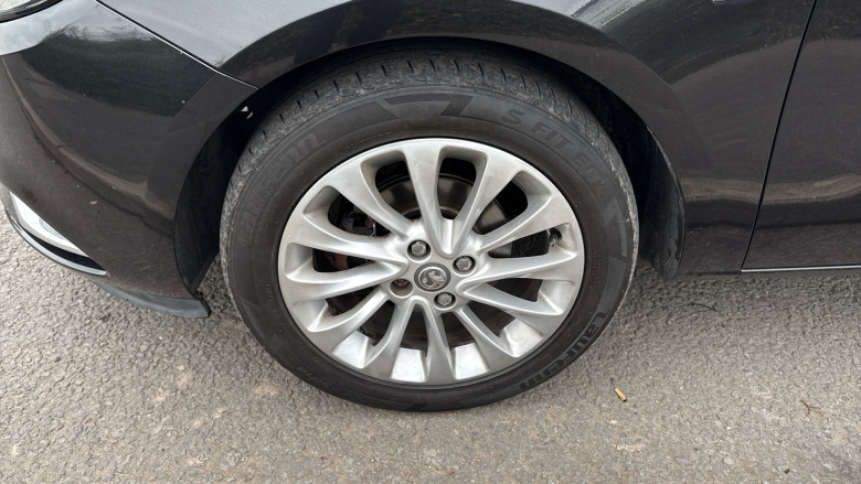 Vauxhall Corsa 1.4 ecoFLEX SE 5dr Petrol Hatchback